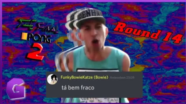 poop fraco na quebrada