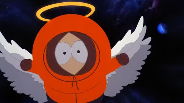 South Park S05E13 Kenny Dies