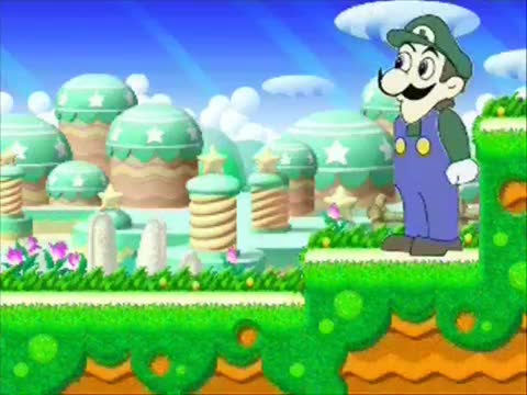 Weegee Invasion