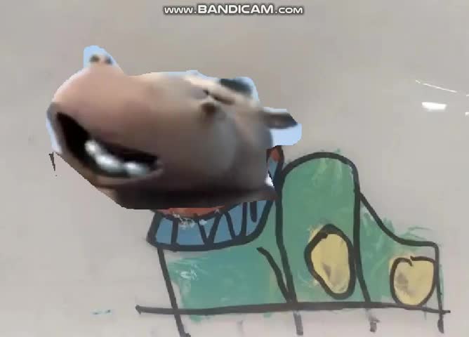 THIS VIDEO CONTAINS THE MOAR HUNGRY MAN LION SLEEPS TONIGHT