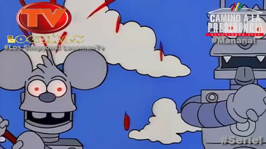 LocomaxTv Bolivia Anime Octubre 2025