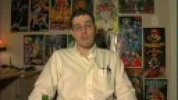 Atari 5200 - Angry Video Game Nerd
