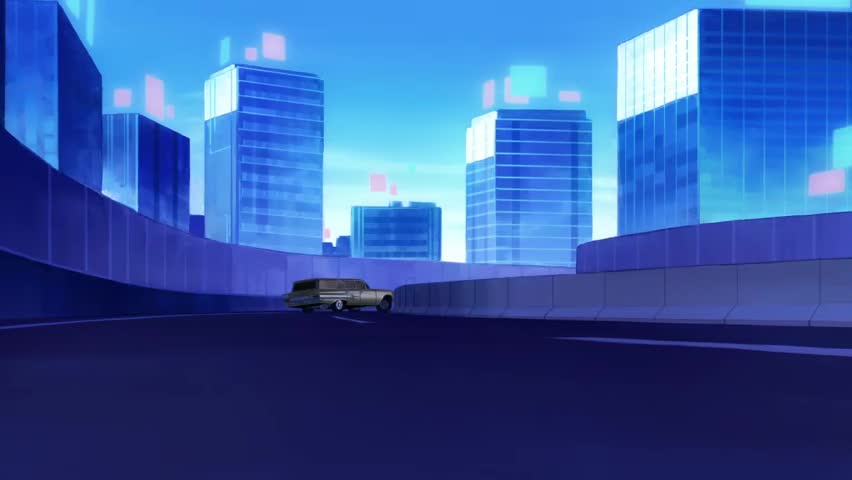 Digimon Beatbreak Episode 1 English Dubbed