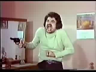 bülent kayabaş efsane ölüm sahnesi 1973