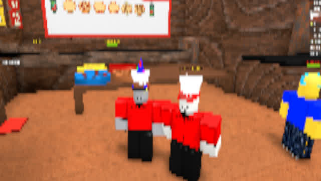 Making good Pizza with Gamer