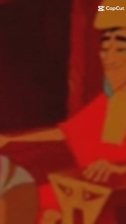 Chel x kuzco Video