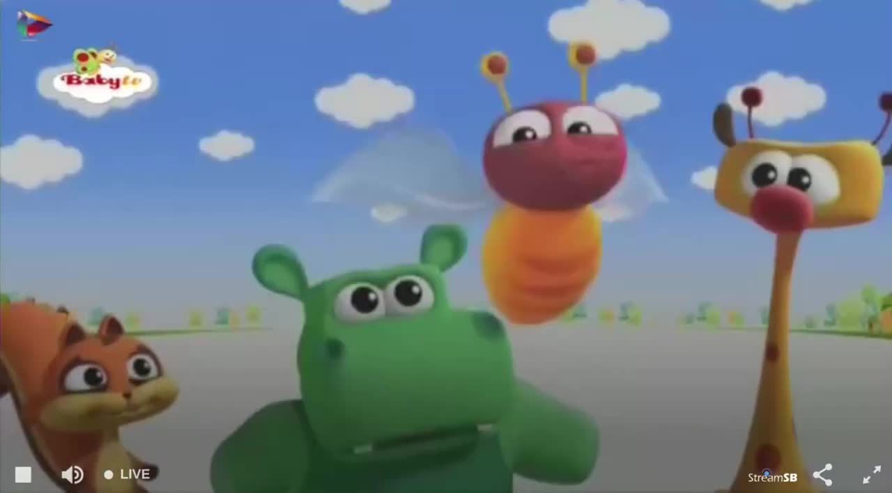 Flip and Flash - Safari