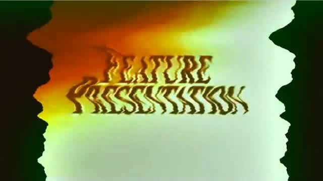 The Paramount Home Video Feature Presentation logo made over 100,000 more times scarier! (reupload)