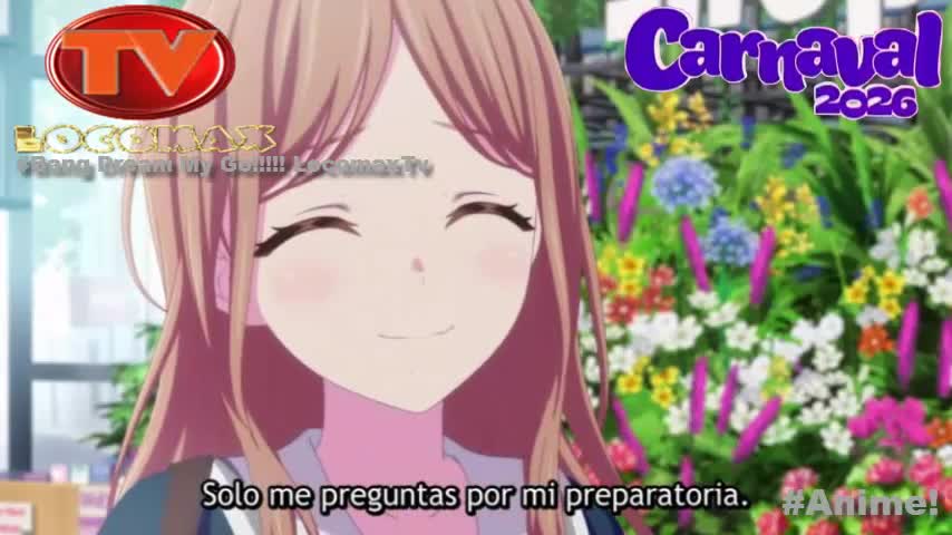 LocomaxTv Bolivia Anime Febrero 2026