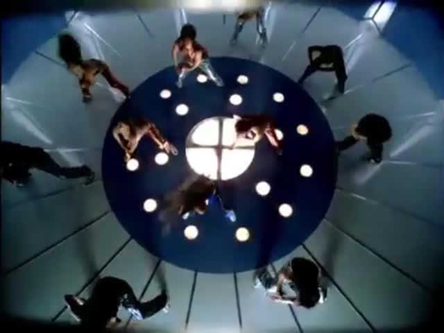Samantha Mumba - Baby Come On Over (Official 1999 Music Video Edit)
