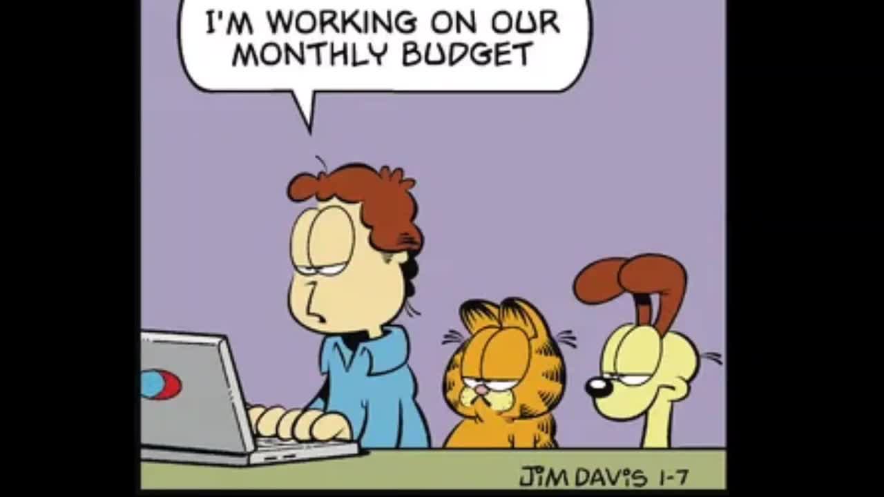2026_01_07 Garfield Comic Dub