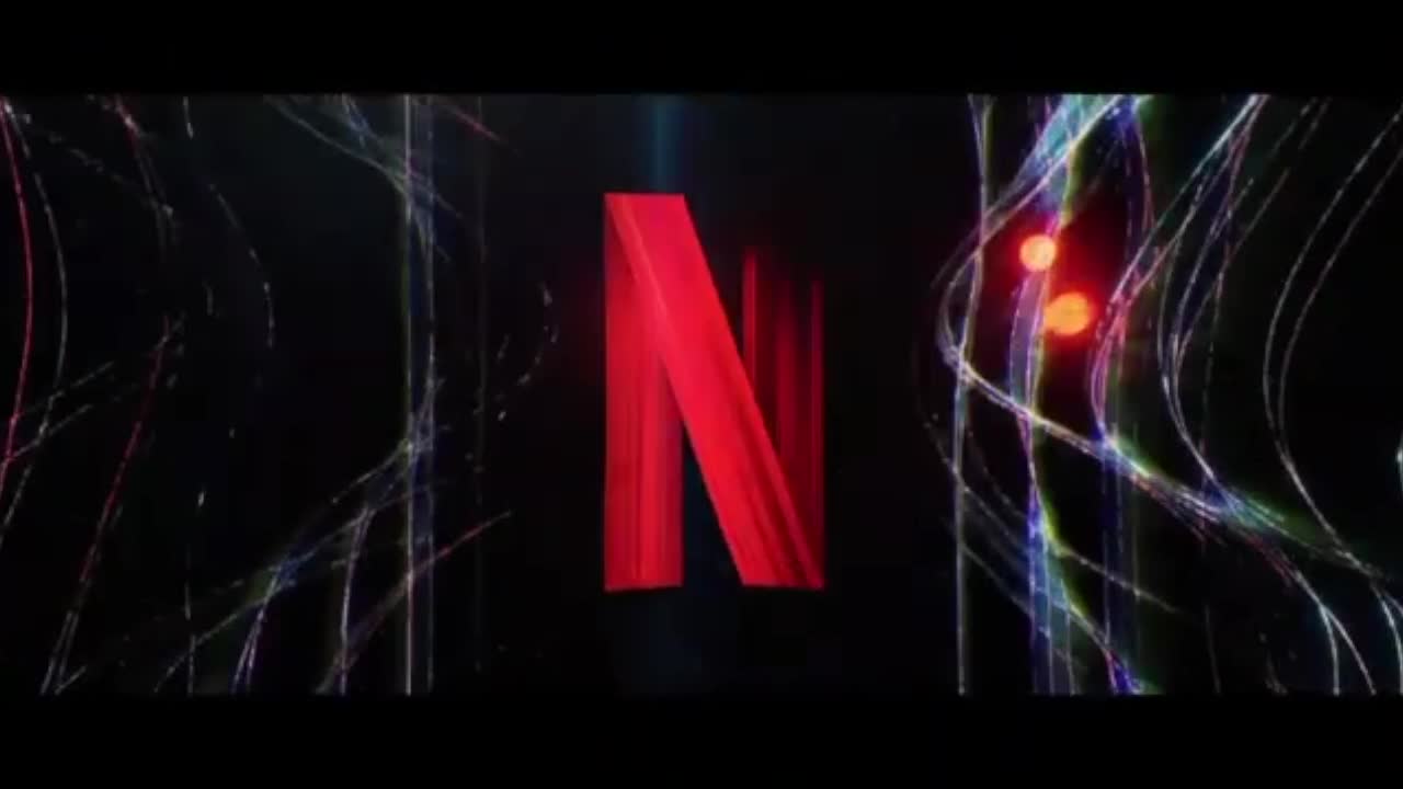 Netflix Opening Logos