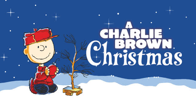 A Charlie Brown Christmas (1965)