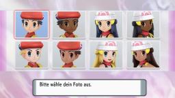 Let's Play Pokémon leuchtende Perle / strahlender Diamant [German/HD] Part 1