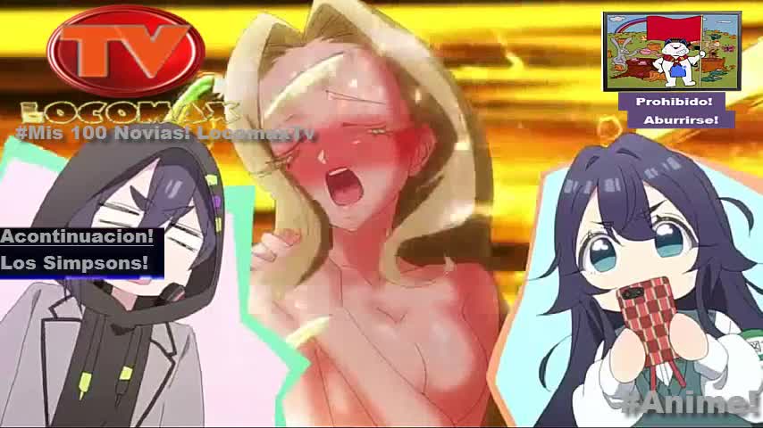 LocomaxTv Bolivia Anime Septiembre 2025