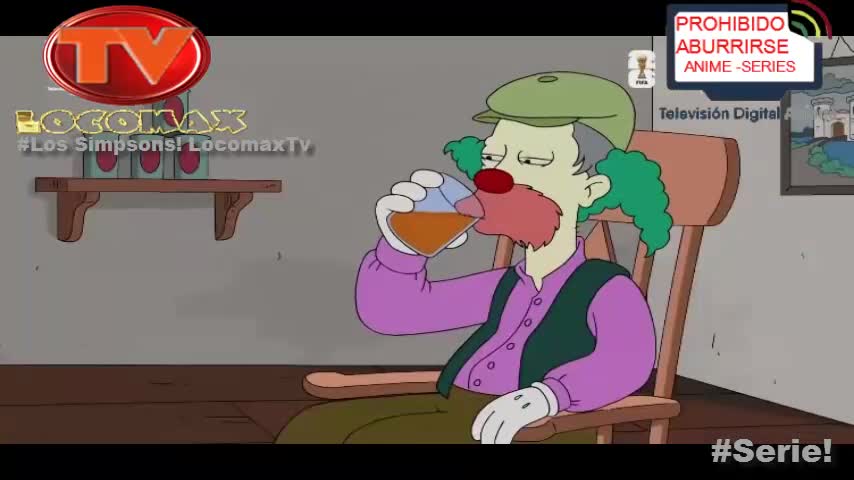 LocomaxTv Bolivia Anime Mayo 2026
