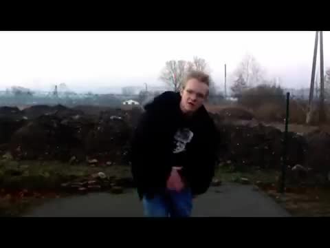 Czosnek - Zbyt Zajebisty