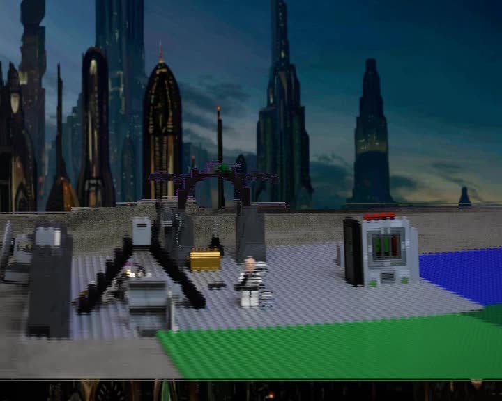 The proto-clyber new A LEGO Star Wars based brickfilm The proto-clyber new A LEGO Star Wars based brickfilm