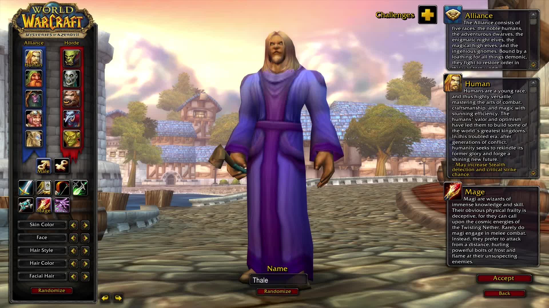 A 2nd OctoWoW bug has hit the Mage spires