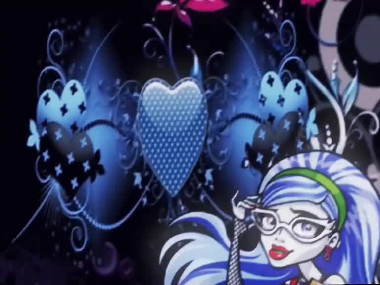 edit monster High ghoulia jelps edit monster High ghoulia jelps
