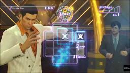 Yakuza 0 - Disco Dance 2 - PS4 Gameplay Yakuza 0 - Disco Dance 2 - PS4 Gameplay