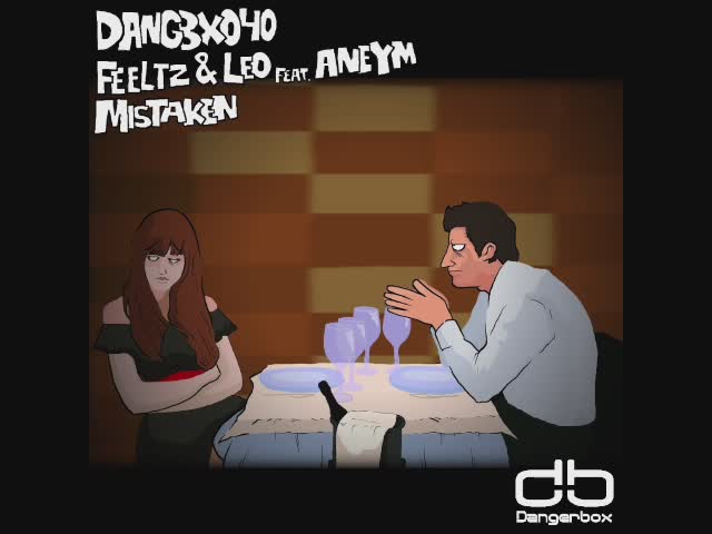 Feeltz & Leo ft. Aneym - Mistaken Feeltz & Leo ft. Aneym - Mistaken