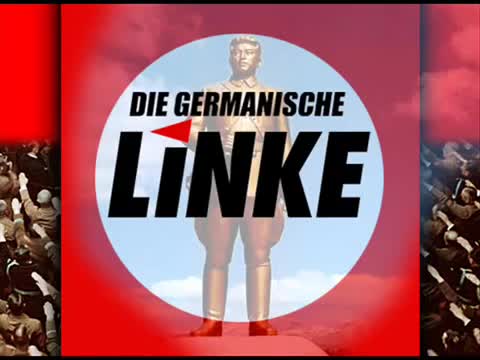 Nazbol German Socialist Speeches