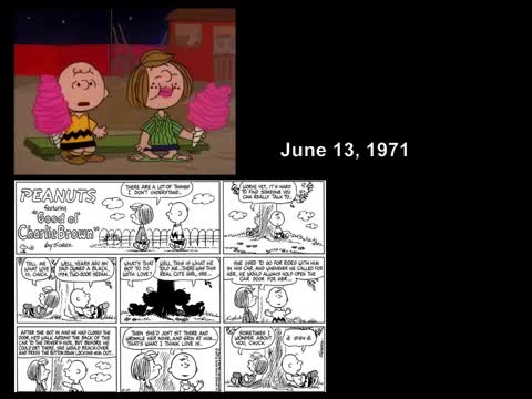 Snoopy, Come Home (1972)