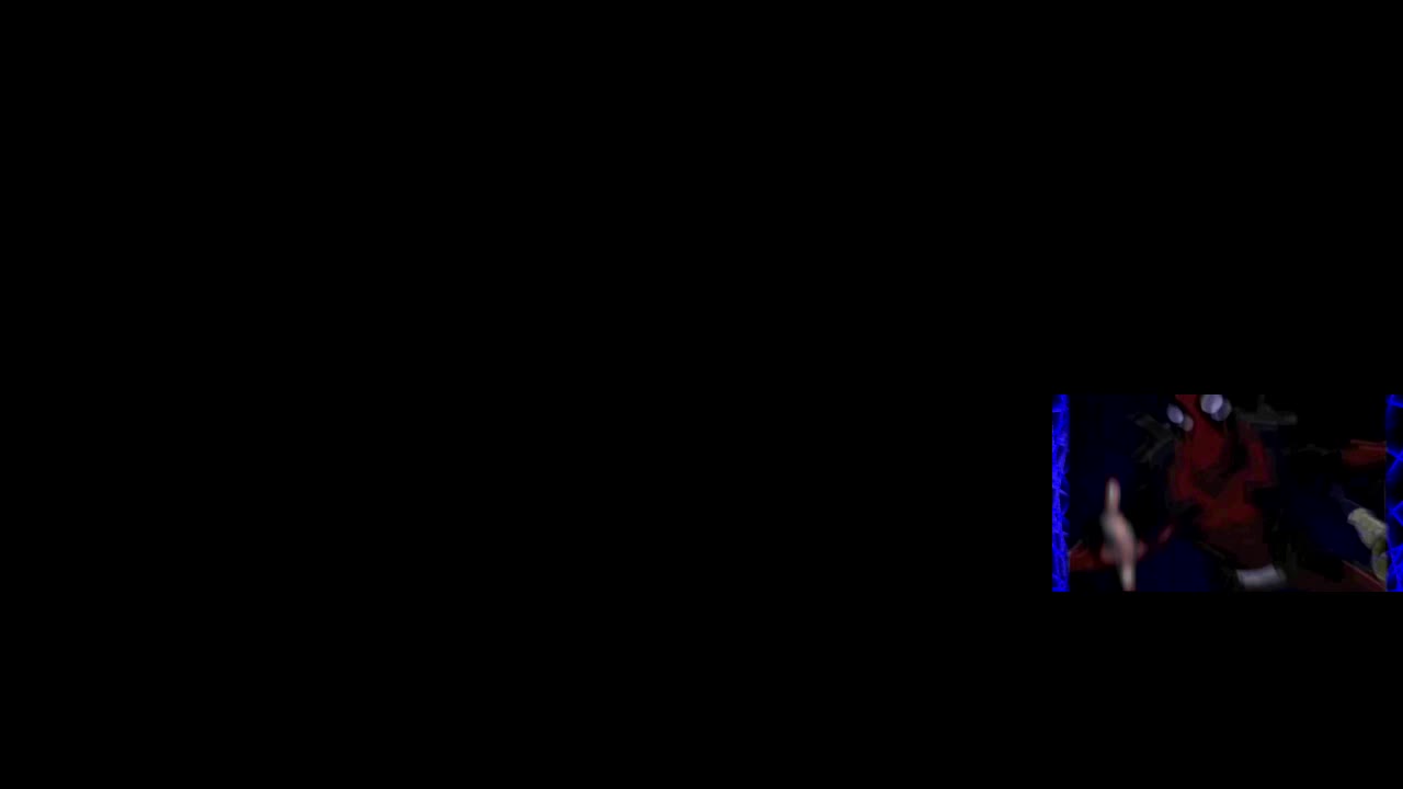 16x skogens djur 014 REMAKE