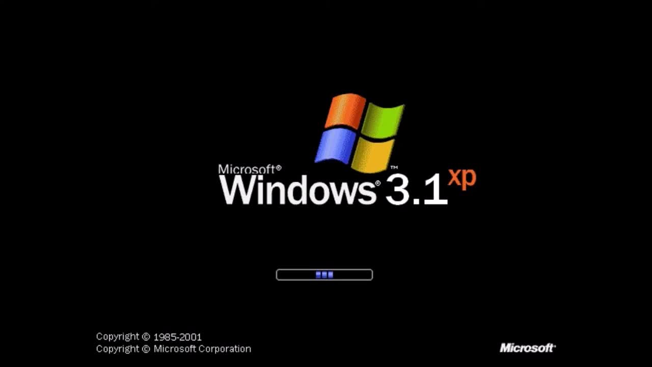 Windows Never Released 1 Remake (300 subs special) - Sowinton Geek [REUPLOAD]