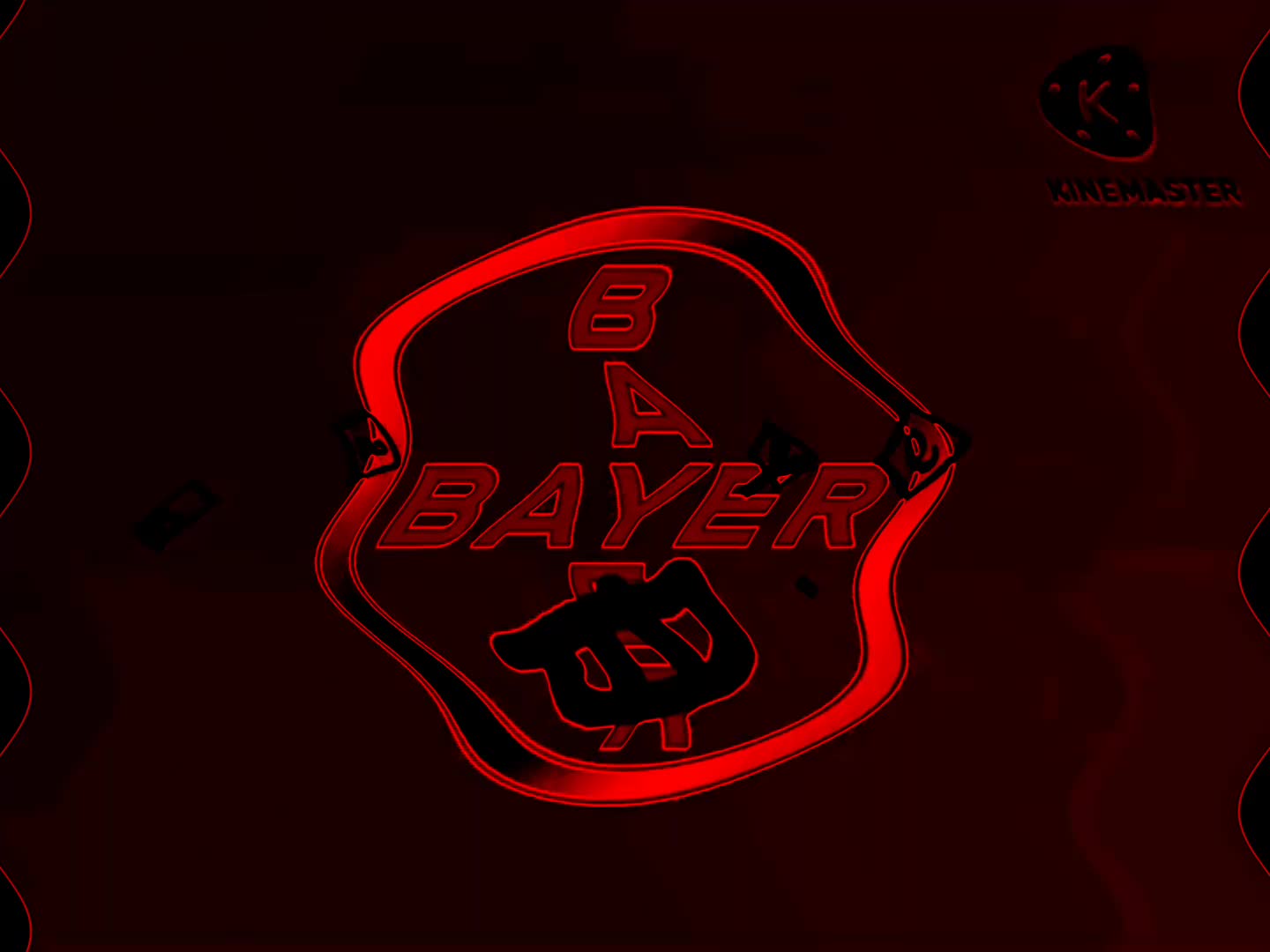 Bayer Csupo in Horror Effect (Magix Music Vocoder)