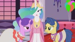 It's hard to be a princess [Animation]