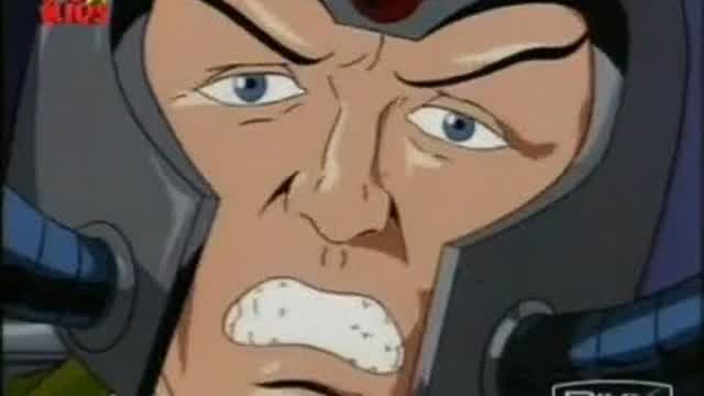 Previously on X-Men (Part 1)