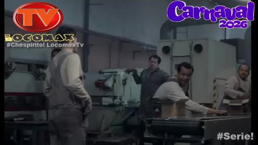 LocomaxTv Bolivia Anime Febrero 2026