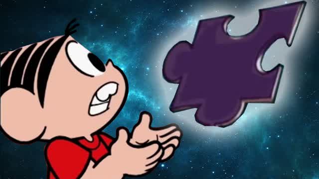 YTPBR - A última peça do quebra-cabeça de mais de 8000 peças
