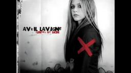 Avril Lavigne - Don't Tell Me (Under My Skin)