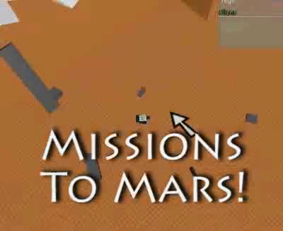 Roblox Play Trailer (ChristmasDemoFinal)