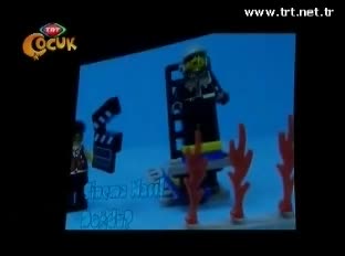 TRT Çocuk - 20.03.2010 - Cumartesi
