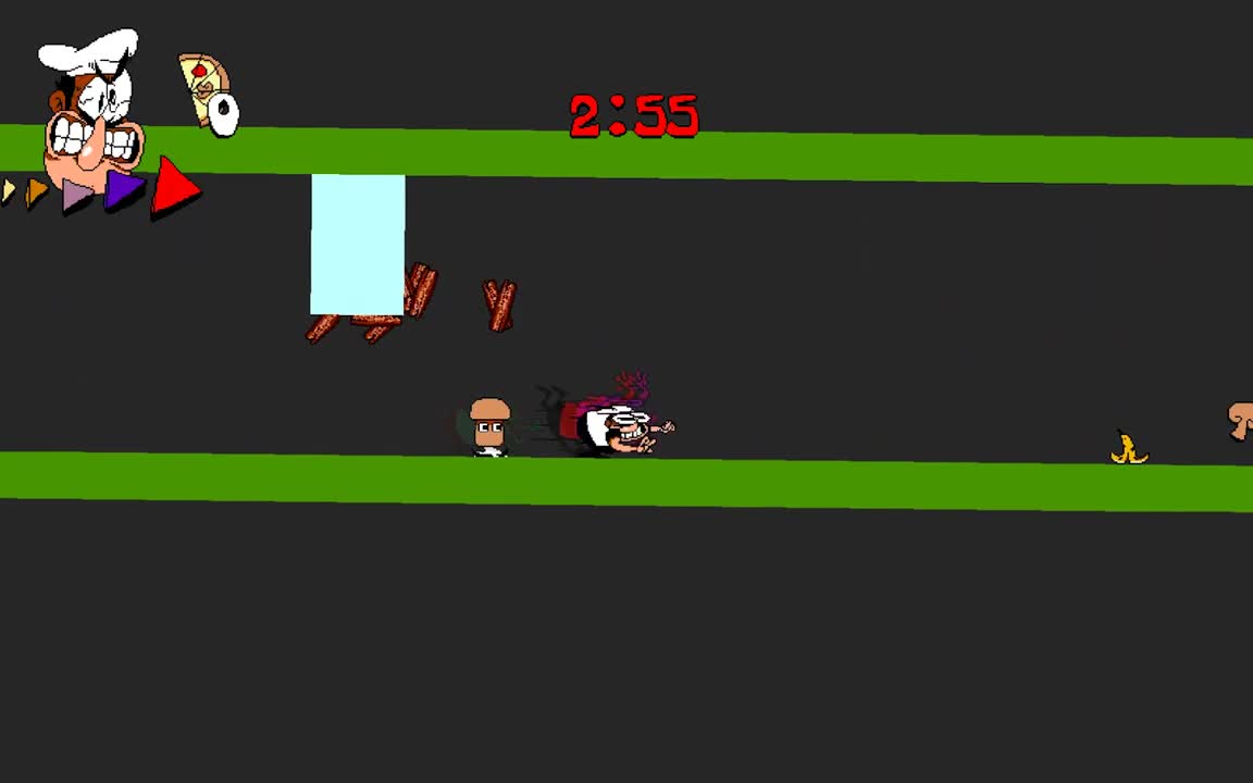 Pizza Tower - Tumblr Clip #9