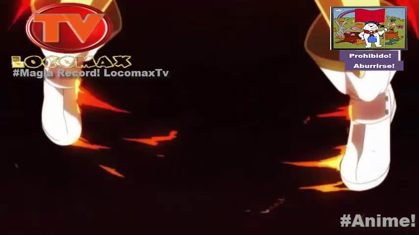 LocomaxTv Bolivia Anime Noviembre 2025