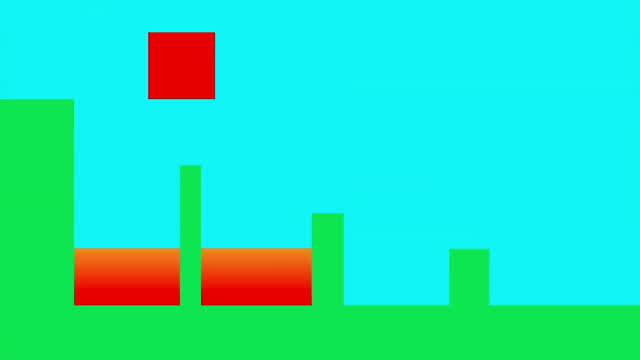 Preview of another scratch project I'm working on