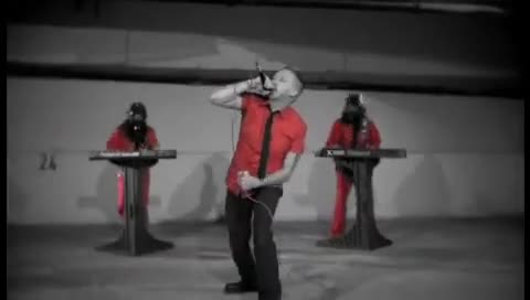Suicide Commando - Die Mother*ucker Die!