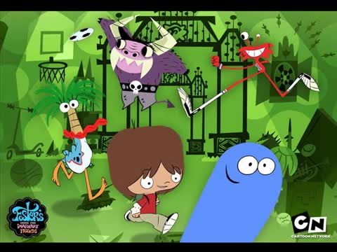 Cartoon Network va pa' bajo