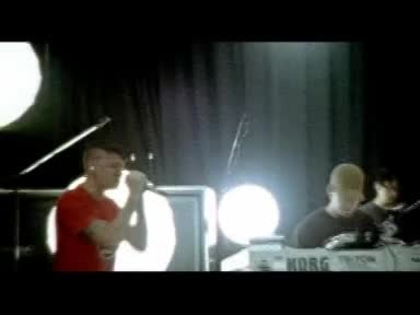 Linkin Park - Breaking The Habit (Studio Version)