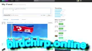 BirdChirp.online