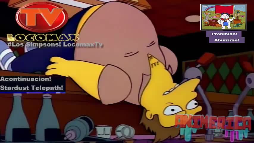 LocomaxTv Bolivia Anime Septiembre 2025