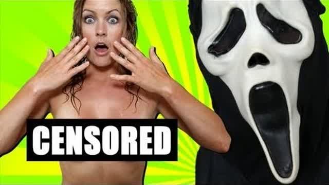 If Scary Movies Were Real!