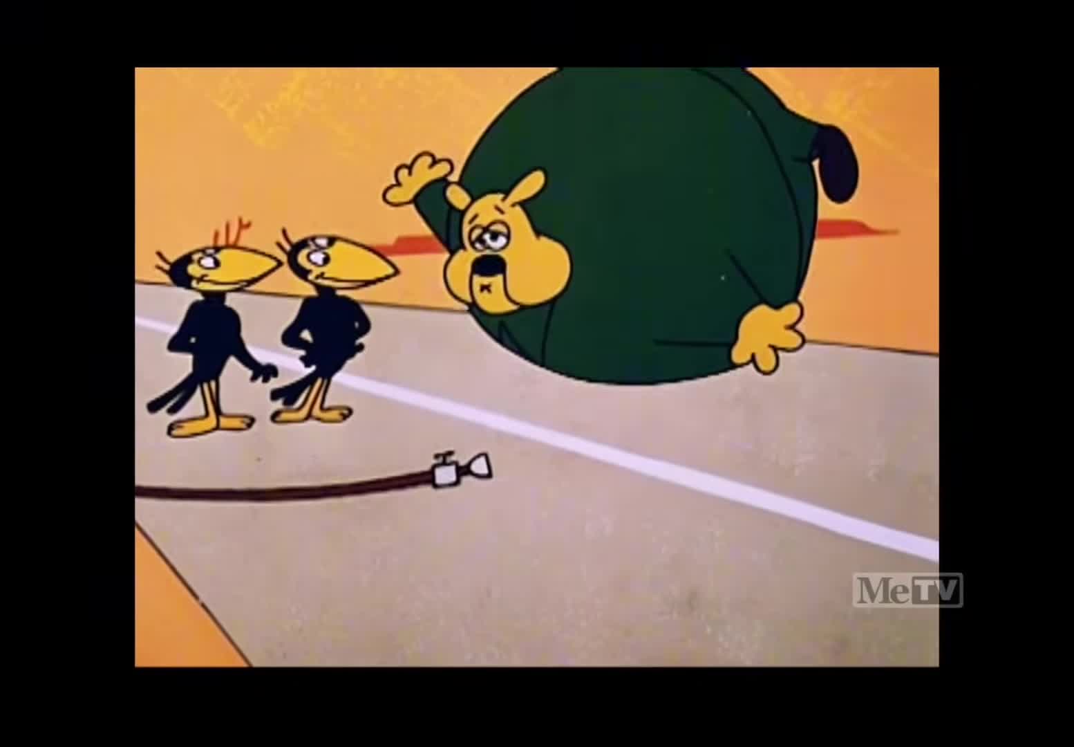 Thousand Smile Checkup (1960)