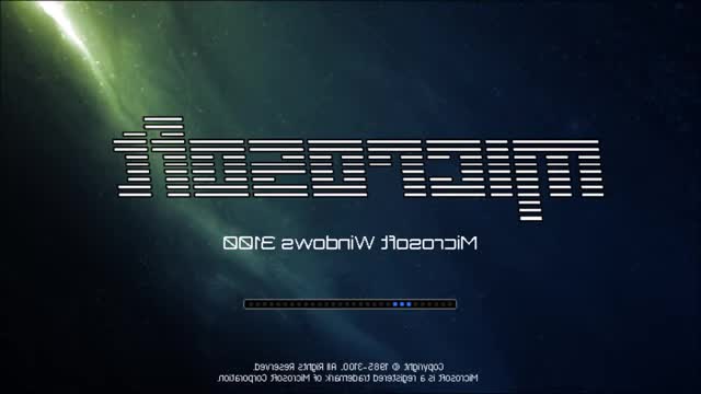 Windows Never Released 10 (Part ？) - SITWGOAT [REUPLOAD] (Part 2)