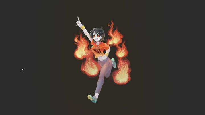 Church of Waifu's GOD Episode 80 Kasuka